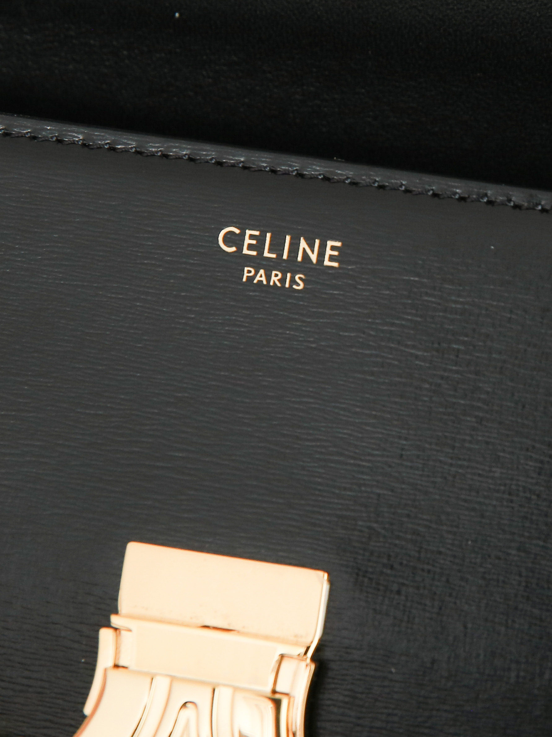 Celine Triomphe Bags